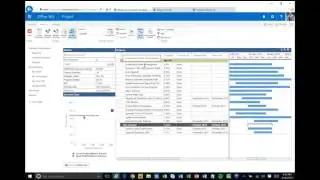 Microsoft Project Online integration with Visual Studio Team Services (VSTS)