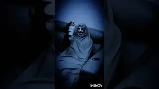 Что выпил призрак? 😱👻 