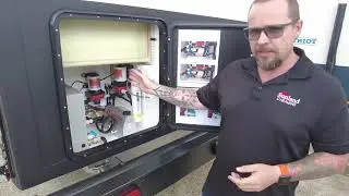 SUNLAND CARAVANS 20'6 PHOENIX #59