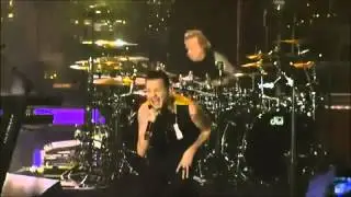 Depeche Mode - Soothe My Soul - Live