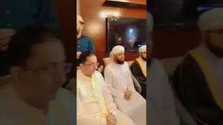 Ham faqeeron ko Madiny ki gali achi lagi || Arif attari || madani chennal || madani update