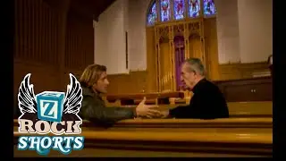Z ROCK SHORTS - JOEY'S CONFESSION