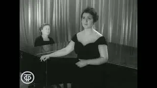 Аве Мария В. Вавилова- Галина Ковалева, (видеоряд от другой Аве Марии )