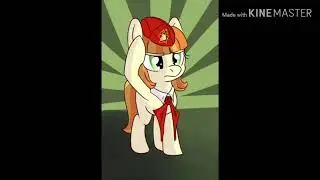 Пони гимн СССР
