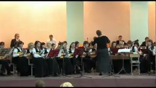 Геннадий Ермоченков. Белые берёзы Беларуси