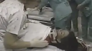 [Rescue 911: Pickup Truck Heroes HQ] My Dad Saves Girl Hit By Truck -including production footage-