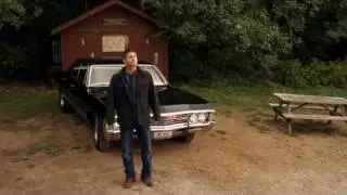 Supernatural- Knight Rider (Deutsch)