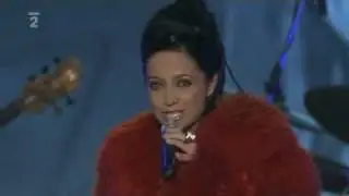 Lucie Bílá - Čarodějka (live)