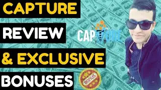 Capture Review ⚠️ WAIT ⚠️ DON'T GET CAPTURE WITHOUT MY 🔥 EXCLUSIVE 🔥 BONUSES
