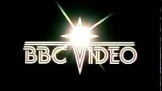 BBC Video Logo (1981-1988)