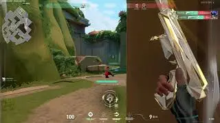 valorant clutch #valorantclips #valorant #valorantgameplay