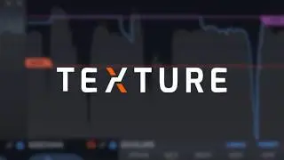 Texture - Transforming Samples with Texture