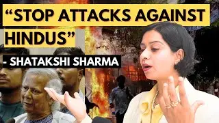 The True Reality Behind India Bangladesh Relations:How India is Responsible for Hindus (#Consulting)