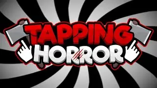 🐾Таппинг Хоррор Симулятор Роблокс + КОДЫ. ПРОШЕЛ ИГРУ ЗА 20 МИНУТ. Tapping Horror Roblox + CODES🐾