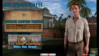 Treasure of Nadia 98111 Walkthrough - Tasha & Alia Kpage, Tasha's Key ANDROID COMPRES VERSION