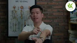 3 Huyệt Rất Hay Giúp PHỔI KHOẺ Giảm Ho Đề Kháng Mạnh Người Luôn Khoẻ | TCL
