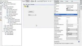 JAVA 15 SH6 how to use Tooltiptext