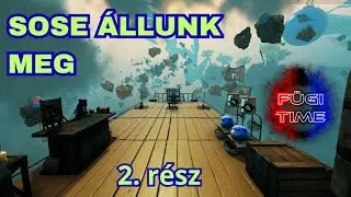 Sose állunk meg / Voidtrain 2. rész 