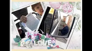 Как в дорогу собираются мужчины и как женщины