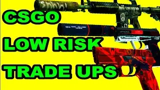csgo low risk trade ups 2022