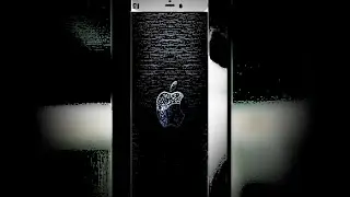 How to change boot settings of Xiaomi redmi note with an apple logo and a bg music