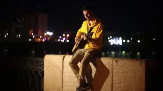 Ночь (кавер на гр. Кино)