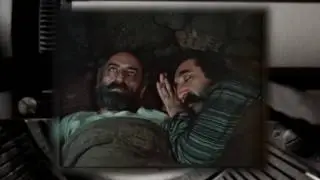 Ashot Adamyan - Im Kinon with Armen Atomts