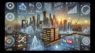 AutoCAD - Navisworks - Información 2D y 3D complementada #autocad #navisworks #bim