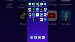 How to write and paste your web link/YouTube channel link in your Facebook story