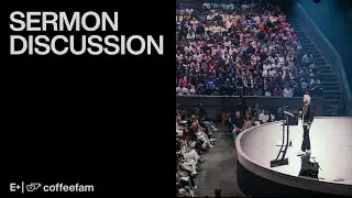 The Room Where It Happens | CoffeeFam