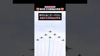 🍑제22회 세종 조치원복숭아축제🍑 내년에 또 만나요
