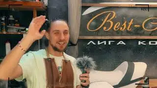 Будни тюнинг-ателье ( 6 выпуск )