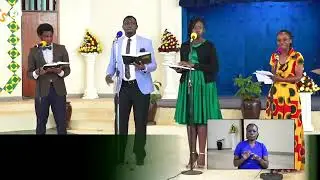 We speak of the realms | hymn 434, with lyrics | Maxwell