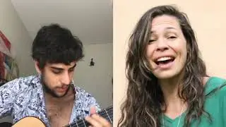 Maracatu Nação Amor - Moacir Santos