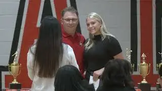 Vineland High School Senior Athletics Banquet | 2023