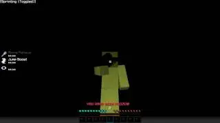 FROZEN ON PVPLOUNGE???????