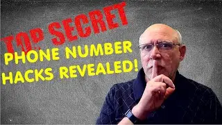 ☎️Secrets To Obtain Phone Number Information Private Investigator OSINT Training Video