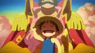 ONE PIECE  ANIME  [AMV]    ||   (ROYALTY)