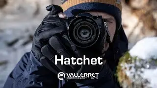 Hatchet Photography Glove