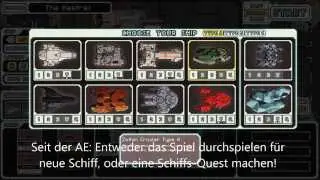 Let's Erklär FTL Advanced: Fortgeschrittene Anfänger-Tipps