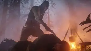 If You Do NOT Intrude The Skinner Brother Camp They Will KILL Each Other | Red Dead Redemption 2
