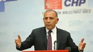 Mücadelen Bizi Cesaretlendiriyor
