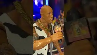 The Rock Acknowledges Roman Reigns as his Tribal Chief