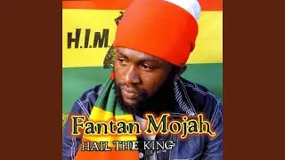 Nuh Build Great Man (feat. Jah Cure)