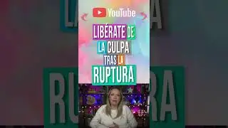 Una de las cosas que más lastiman tras una ruptuta es sentirse culpable. #ruptura #culpa #duelo