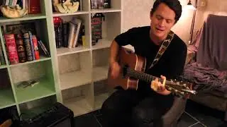 The Currents - Bastille [Cover]