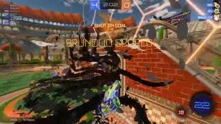 Rocket League 05/13-15/20