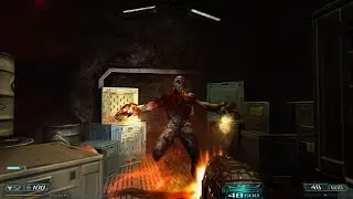 DOOM 3: BFG Edition - Walkthrough parte 16