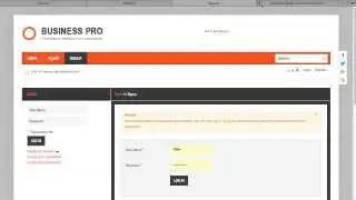 Joomla Component for MagnusBilling