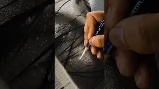 Lets make those cheeks shiny in few EASY Step✏️